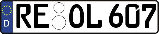 RE-OL607