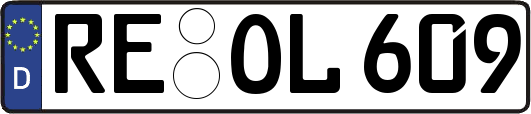 RE-OL609