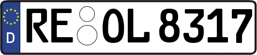 RE-OL8317