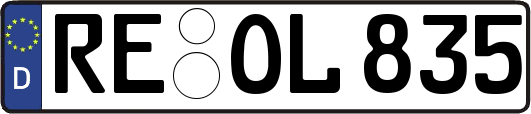 RE-OL835