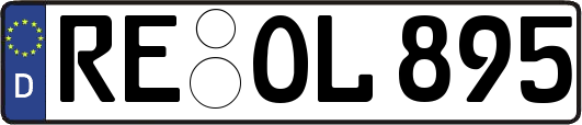 RE-OL895