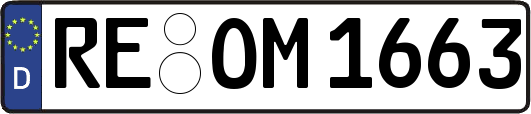 RE-OM1663