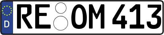 RE-OM413