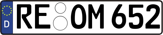 RE-OM652