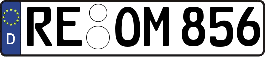RE-OM856