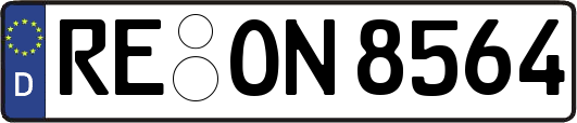 RE-ON8564