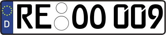 RE-OO009