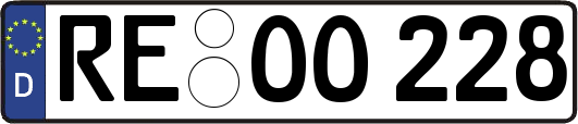 RE-OO228