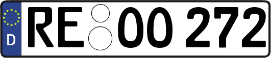 RE-OO272