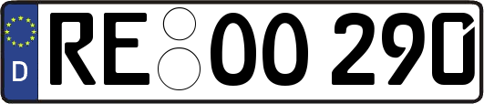 RE-OO290