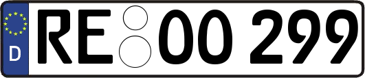 RE-OO299