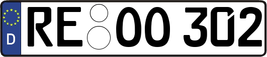 RE-OO302