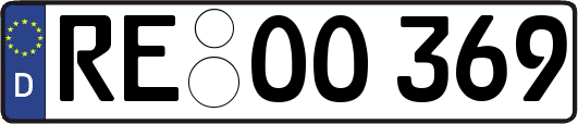 RE-OO369
