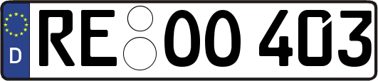 RE-OO403