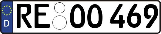 RE-OO469