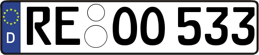 RE-OO533