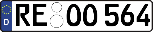 RE-OO564