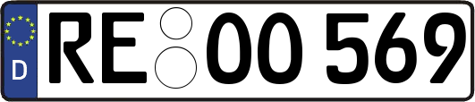 RE-OO569