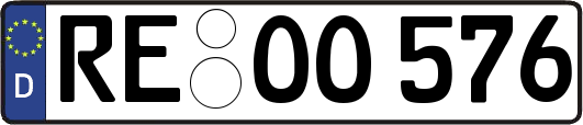 RE-OO576