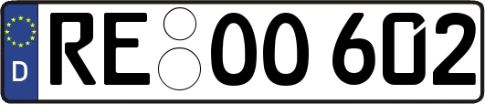 RE-OO602