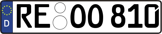 RE-OO810