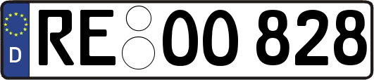 RE-OO828