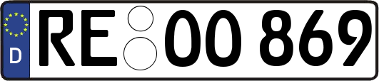 RE-OO869