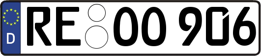 RE-OO906