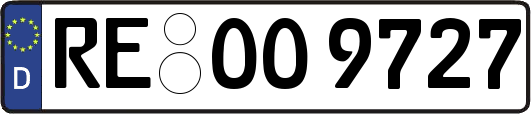 RE-OO9727