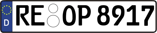 RE-OP8917