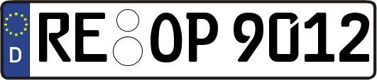 RE-OP9012