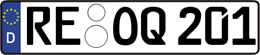 RE-OQ201