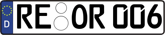 RE-OR006