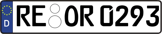 RE-OR0293