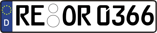 RE-OR0366