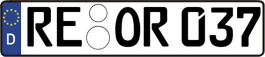 RE-OR037