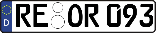 RE-OR093
