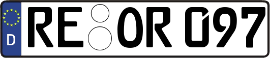 RE-OR097