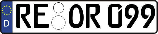 RE-OR099