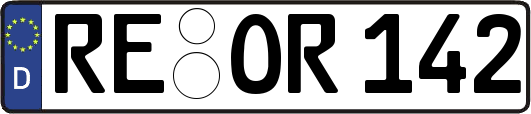 RE-OR142