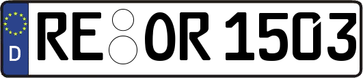 RE-OR1503