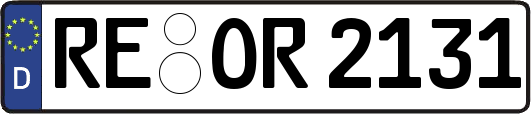 RE-OR2131