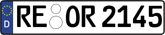 RE-OR2145