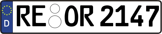 RE-OR2147
