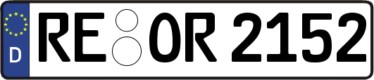 RE-OR2152