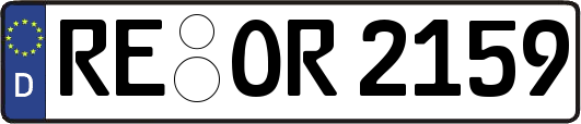 RE-OR2159
