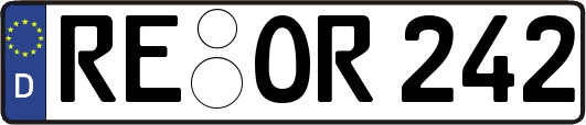 RE-OR242