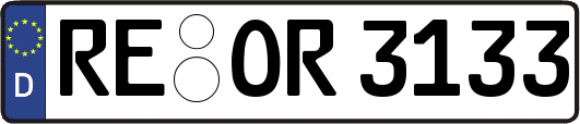 RE-OR3133