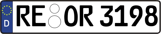 RE-OR3198