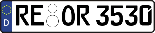 RE-OR3530